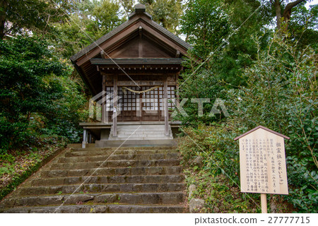 [熱海] Izuyama神社血統公司 27777715