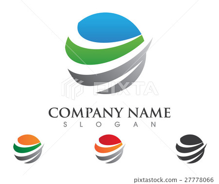 Faster Logo Template vector illustration Faster Logo Template vector illustration 27778066