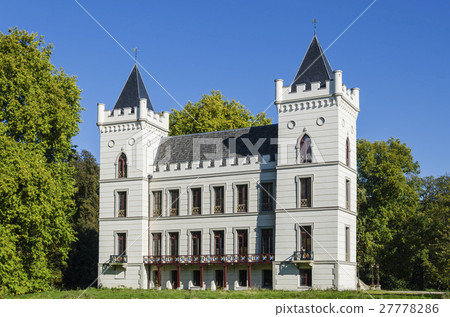 Castle Beverweerd Werkhoven Castle Beverweerd Werkhoven 27778286