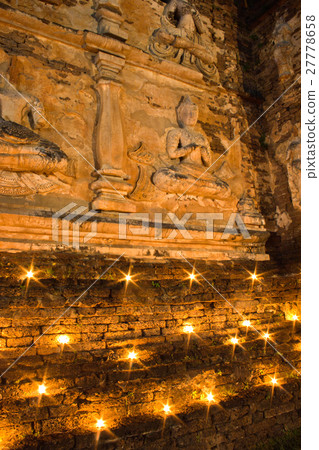 Thai stucco Thai stucco 27778658