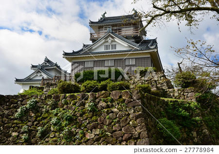Echizen Ono Castle (2016.10) 27778984