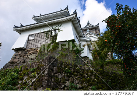 Echizen Ono Castle (2016.10) Echizen Ono Castle (2016.10) 27779167