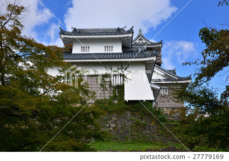Echizen Ono Castle (2016.10) 27779169