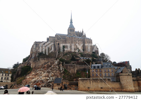 Mont Saint Michel 02 Mont Saint Michel 02 27779412