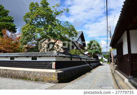 越前小野長久寺（2016.10） 27779735