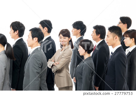 女商人 女商人 27779753