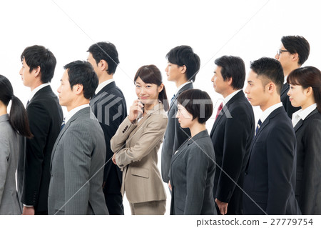Business woman Business woman 27779754