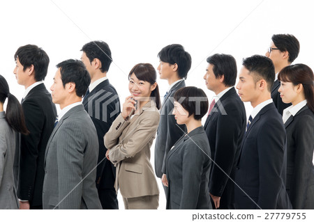 Business woman Business woman 27779755