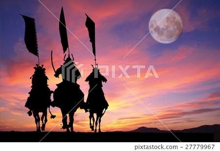 Sengoku image (departure) 27779967