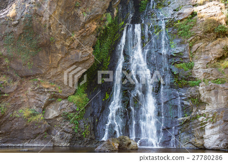 klong lan waterfall, Thailand 27780286