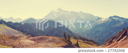 Mt Baker Area 27782006