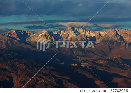 Sierra Nevada Sierra Nevada 27782018