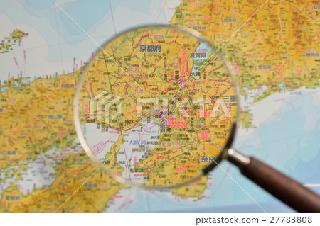 Close-up attention to Kansai Osaka Close-up attention to Kansai Osaka 27783808