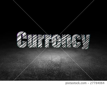 Money concept: Currency in grunge dark room Money concept: Currency in grunge dark room 27784064