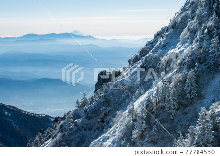 Snowy Mountains Asama Snowy Mountains Asama 27784530