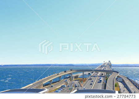 Umihotaru PA [千葉縣] 27784773