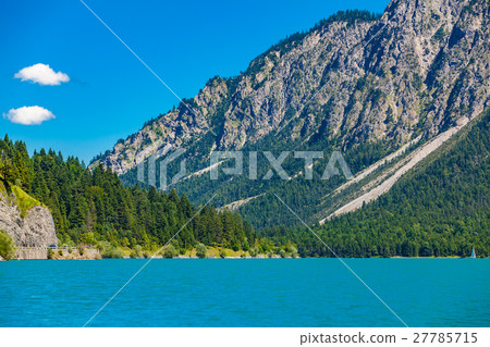 plansee in tirol 27785715