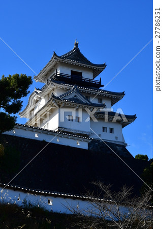 Kakegawa Castle 49 27786251
