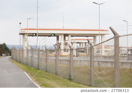 Camp Schwab 27786313