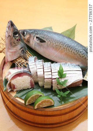 Battery sushi 27786357