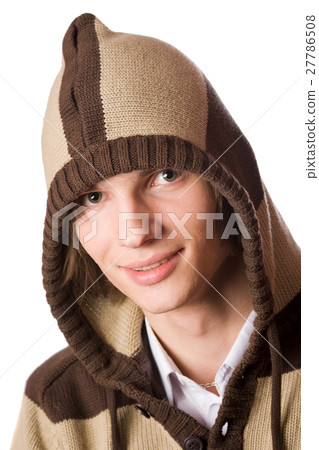 Young man Young man 27786508