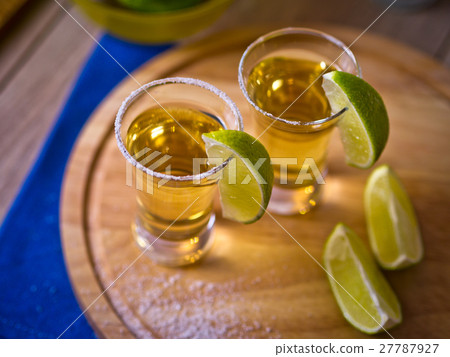 Tequila shots 27787927