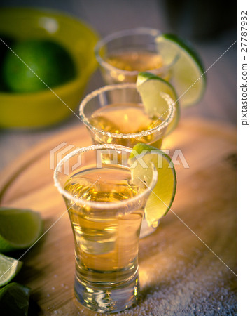 Tequila shots 27787932