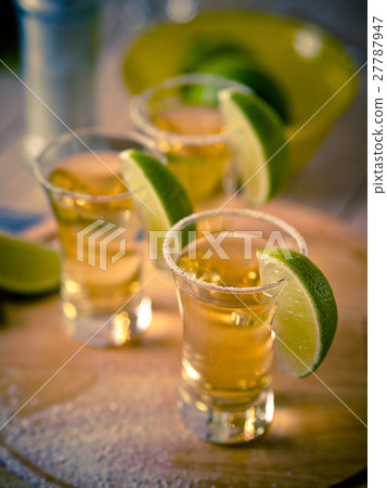 Tequila shots 27787947