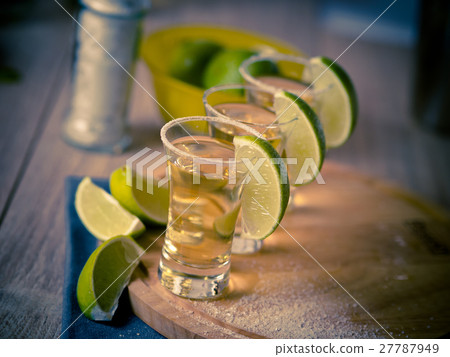 Tequila shots 27787949
