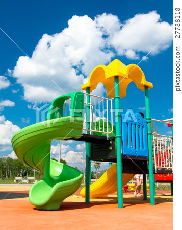 Playground 27788118