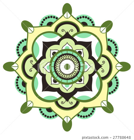 Mandala Mandala 27788648