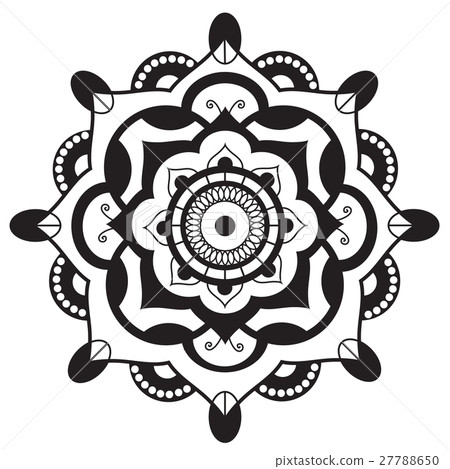 Mandala 27788650