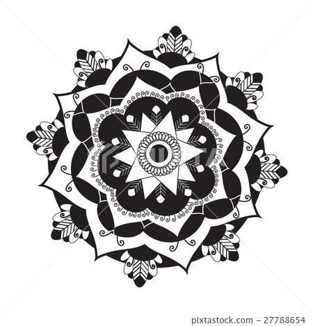 Mandala 27788654