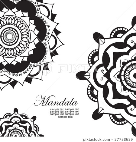 Mandala 27788659