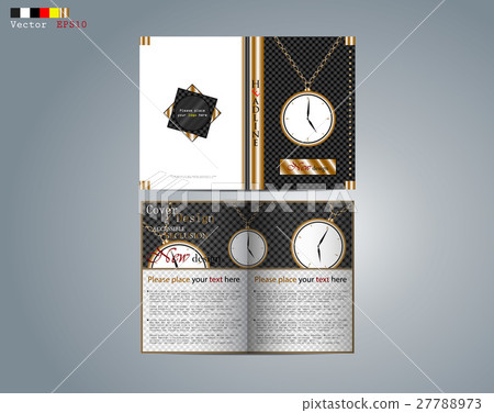 Broshure creative design Broshure creative design 27788973