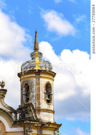Church tower 27789064