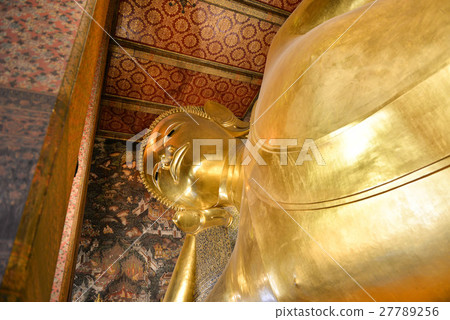 Largest Buddha in temples at Thailand Largest Buddha in temples at Thailand 27789256
