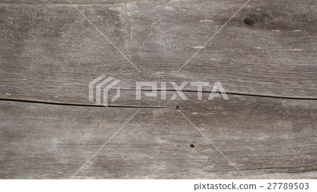 Closeup of wood grain from log cabin wood timber 27789503
