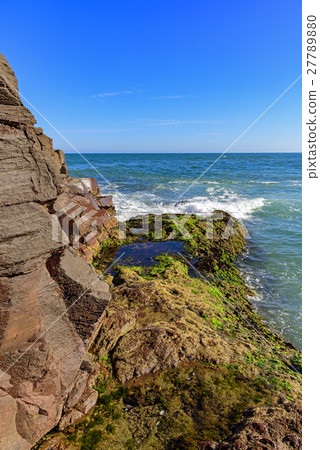 Rock formation Rock formation 27789880