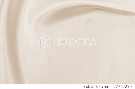 Smooth elegant golden silk or satin luxury cloth Smooth elegant golden silk or satin luxury cloth 27793259