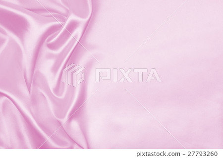 Smooth elegant pink silk or satin texture Smooth elegant pink silk or satin texture 27793260