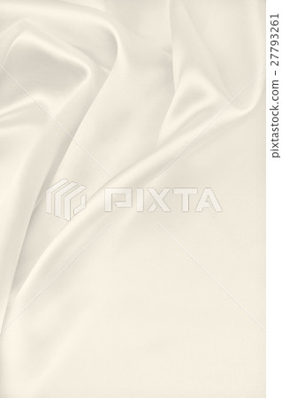 Smooth elegant golden silk or satin luxury cloth Smooth elegant golden silk or satin luxury cloth 27793261