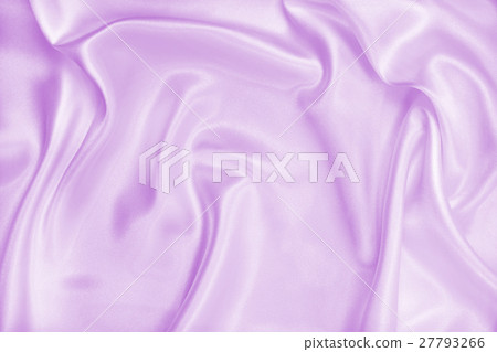Smooth elegant lilac silk or satin texture 27793266