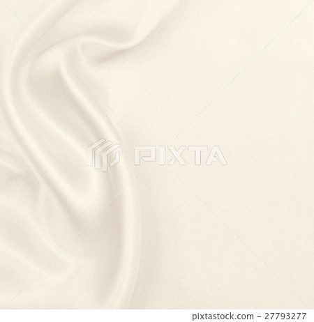 Smooth elegant golden silk or satin luxury cloth Smooth elegant golden silk or satin luxury cloth 27793277