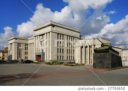 Belarus, Minsk House of Officers 27793658