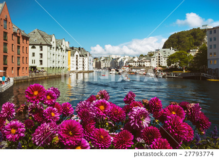 flowers of Alesund flowers of Alesund 27793774