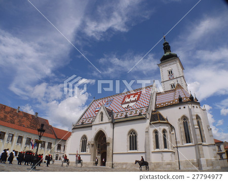 St. Mark's Church 27794977