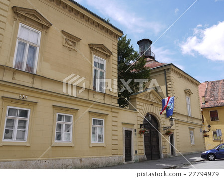 Zagreb Guesthouse Zagreb Guesthouse 27794979