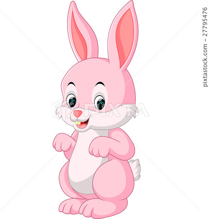 Bunny Cute Rabbit Cartoon Images - Debora Milke