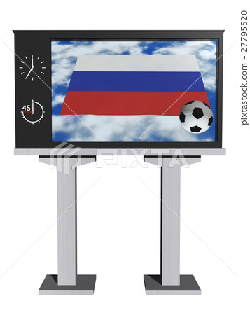 足球監視器（俄羅斯） 27795520